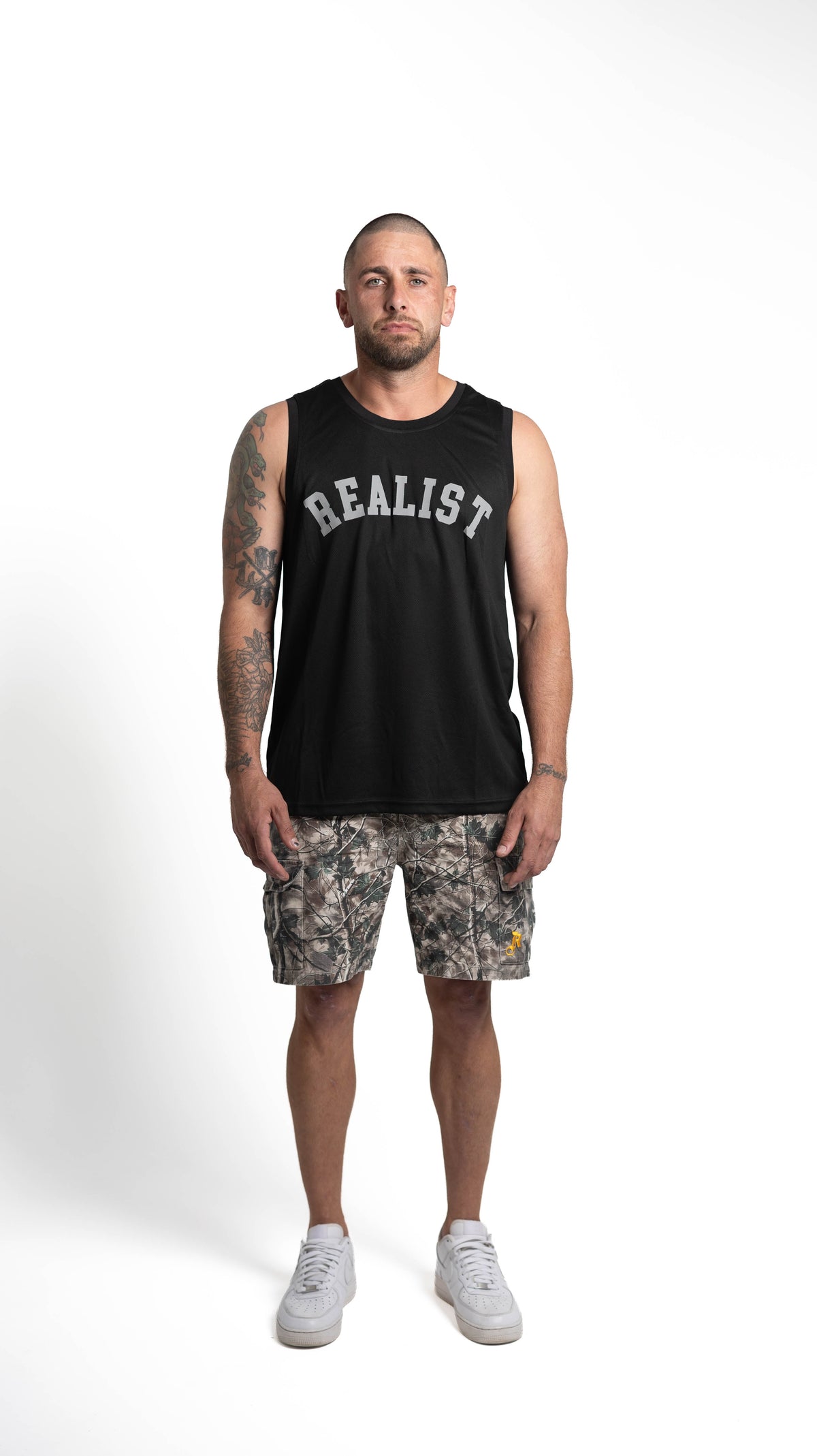 The OG Singlet