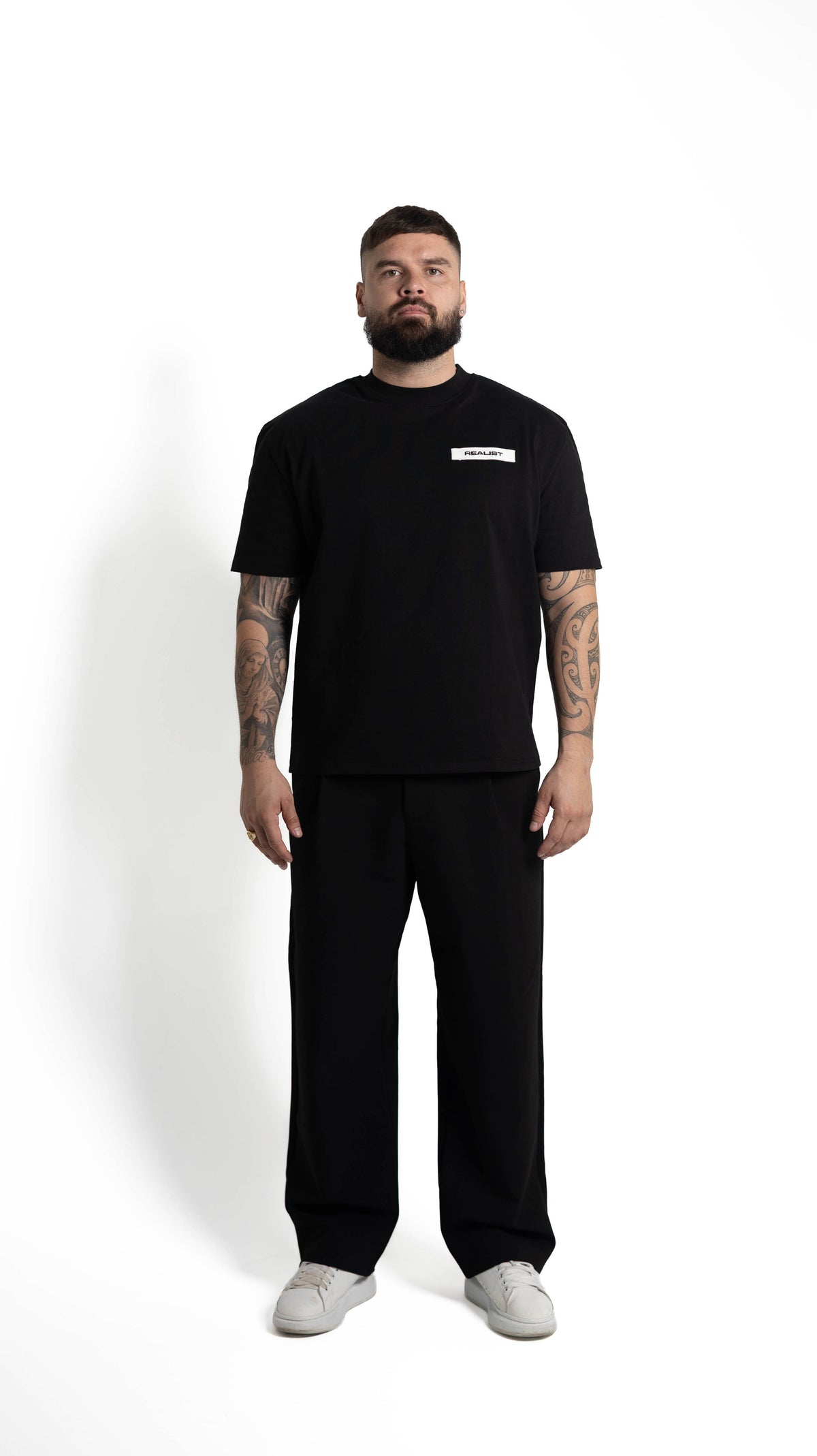 The OG Tee
