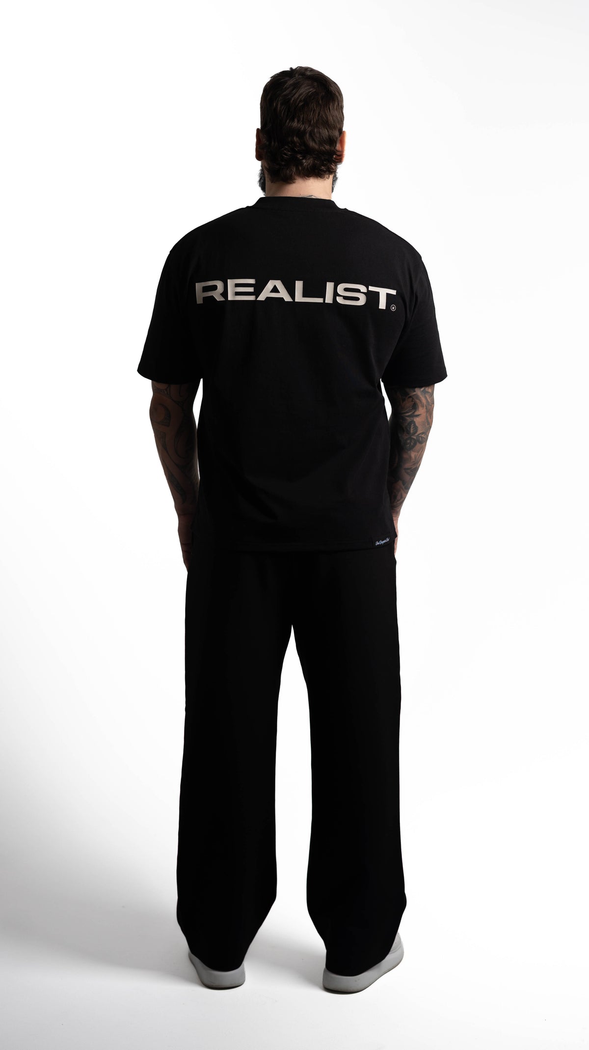 The OG Tee Black