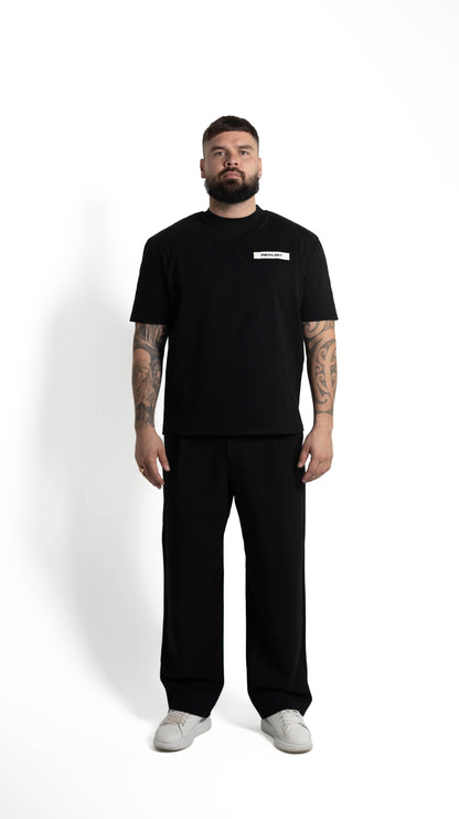 The OG Tee Black