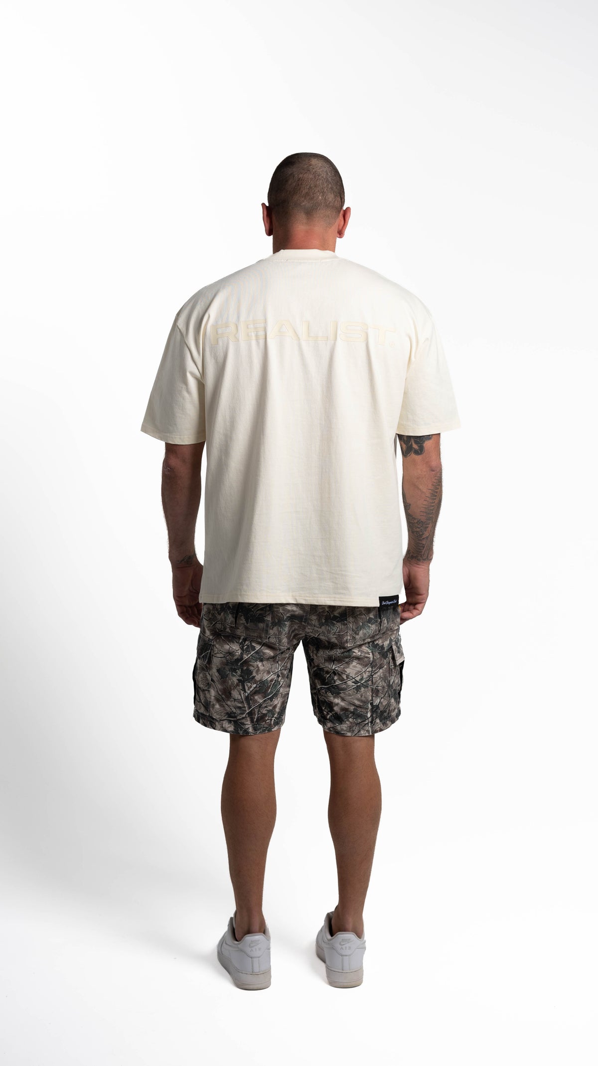 The OG Tee Beige