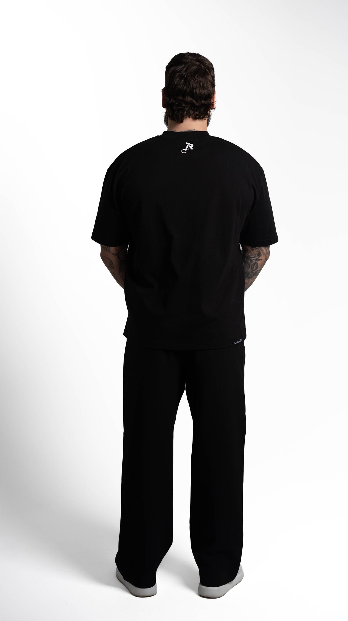 The Staple Tee Black