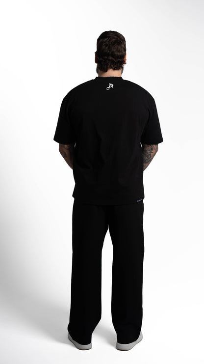 The Staple Tee Black